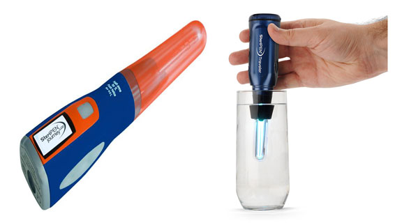 SterinPen-water purifier