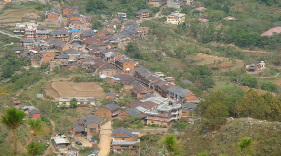 Bandipur