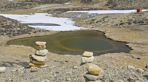 Damodar Kunda