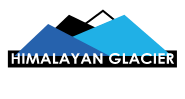Himalayan Glacier Logo
