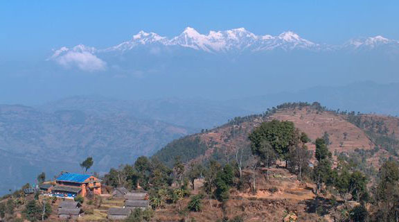 Ganesh Himal