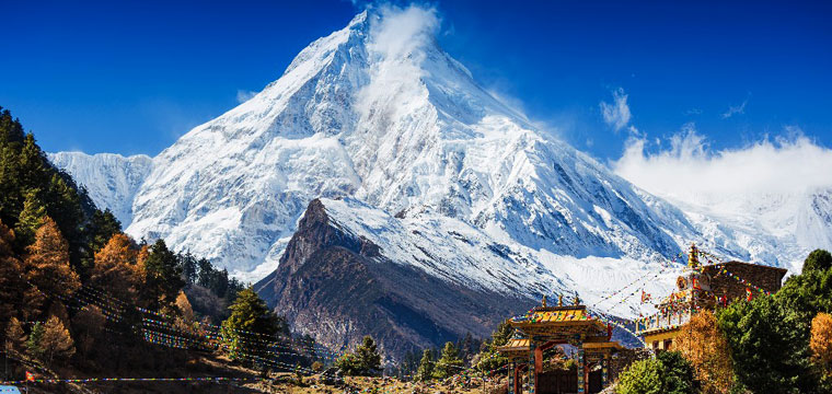 manaslu