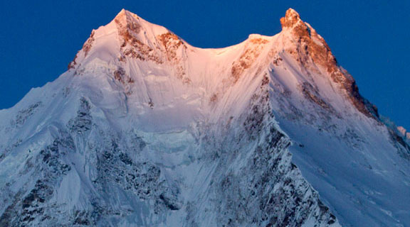 Manaslu