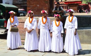 nepalese caste ethnicity himalayanglacier