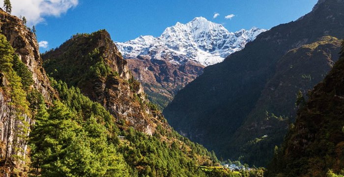 wonders of nepal