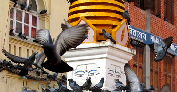 Kathmandu Tour