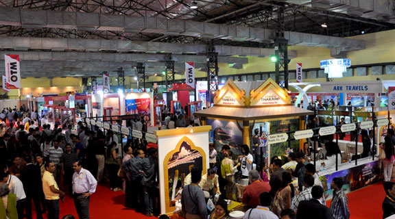 Travel-and-trade-fair