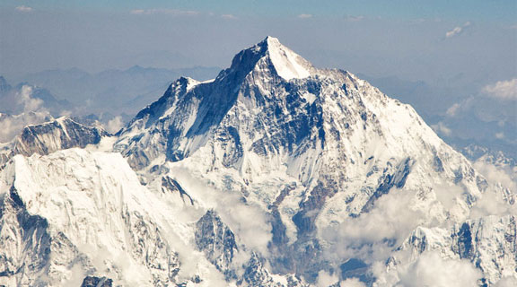 Makalu