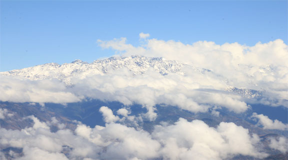 Kakani