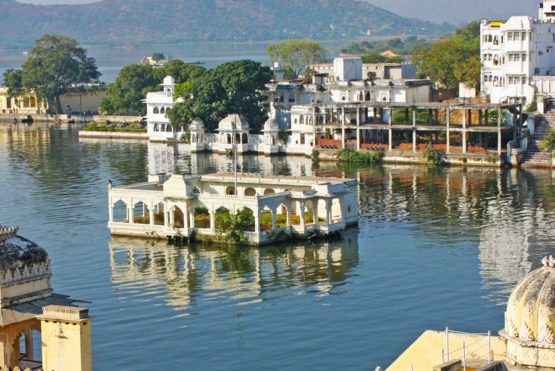 Attractions of Udaipur in India ATTRACTIONS OF UDAIPUR IN INDIA