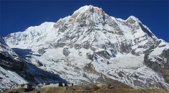 Annapurna