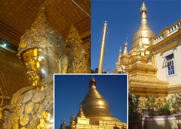 Burma Family Holiday Burma Family Holiday