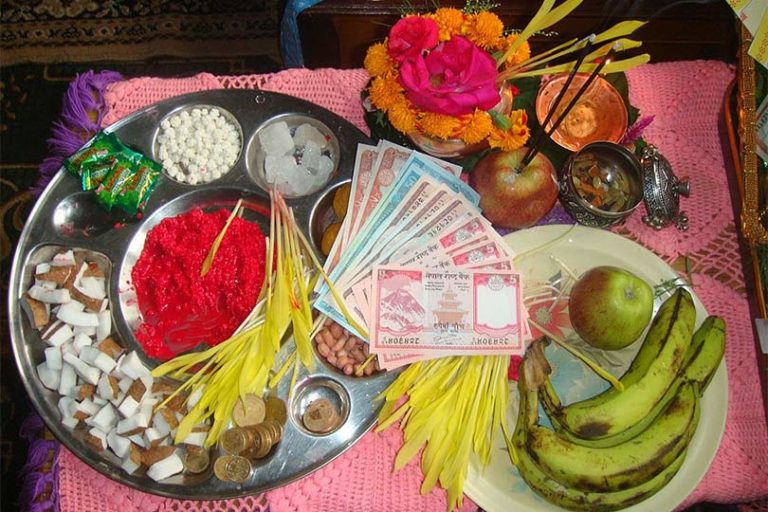 The 10 Major Festivals in Nepal Himalayan Glacier