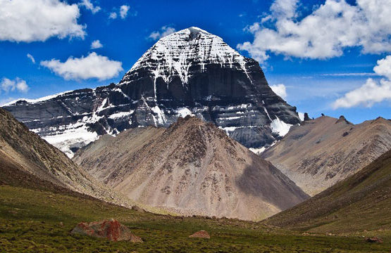 The 10 Important Spiritual Facts about Mt. Kailash Mount Kailash