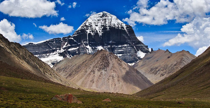 Mount Kailash