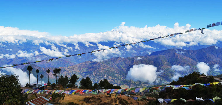 kakani