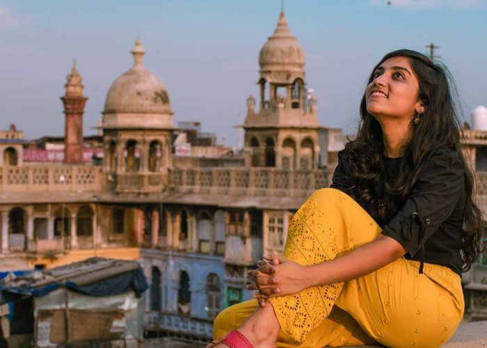 Tips to travel in india
