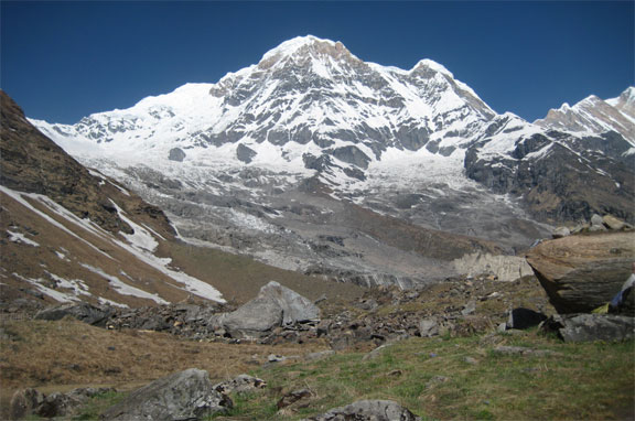 9 great adventure escapes in the Himalayas Annapurna Base Camp