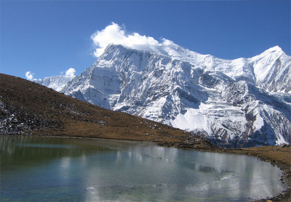 Annapurna Sanctuary Trek