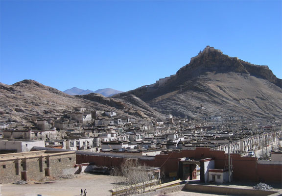 Explore Tibet