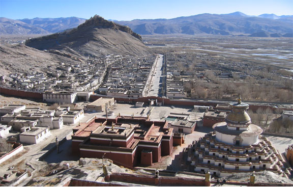 TIBET