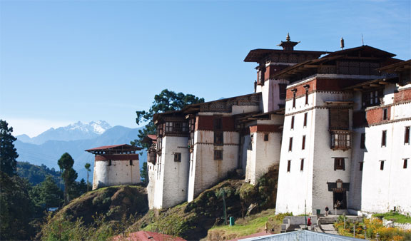 Bhutan Tour