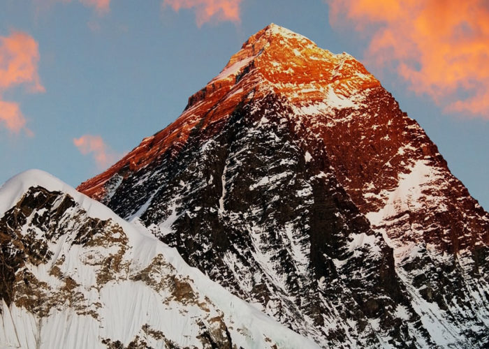 Everest