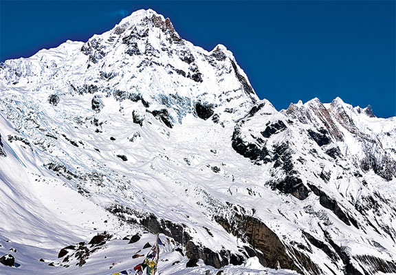 Annapurna
