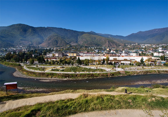 Bhutan Insight tour