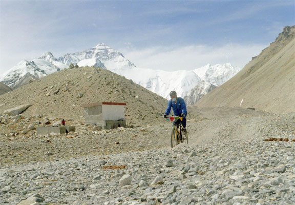 TIBET
