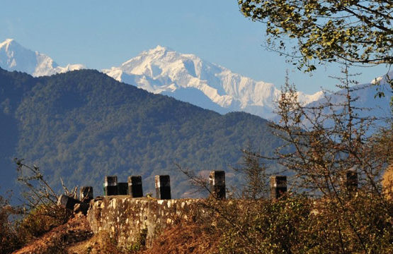 Explore the Top 7 Hill Stations in Nepal Nagarkot