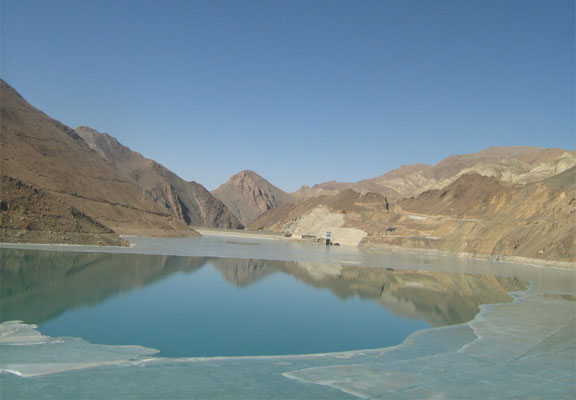TIBET