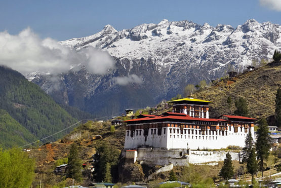 Top 6 Enthralling Tours of Bhutan Tours of Bhutan