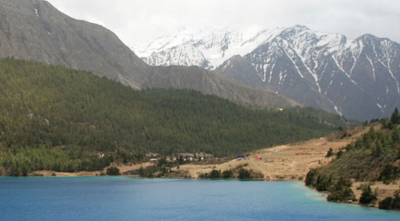 Upper Dolpo and She Gompa Trek