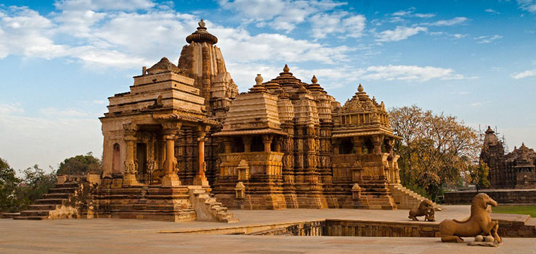 Khajuraho