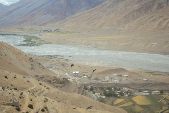 LADAKH TOUR