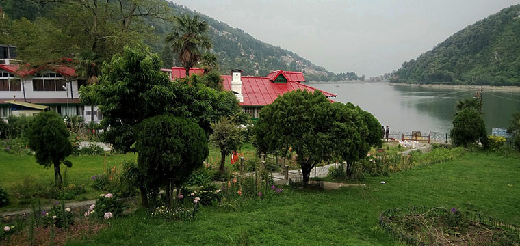 Nainital