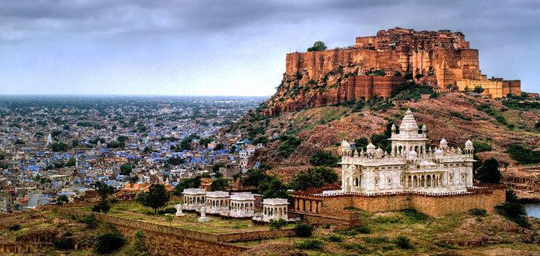 Rajasthan