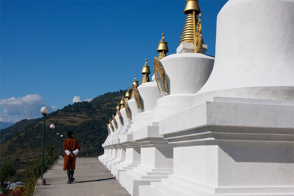 Bhutan