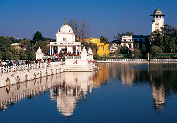 5 Facts of Nepal Tour Kathmandu Tour