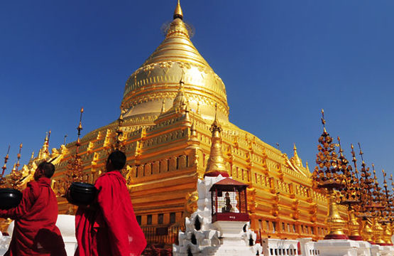 Few exciting facts about Burma myanmar