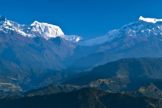 Top 15 Great Escapes in Nepal Annapurna Range