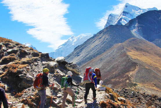 10 incredible facts about Great Himalaya Trail Great-Himalaya-Trail