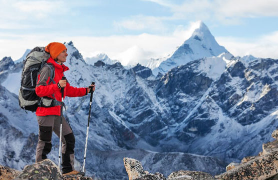 Top 10 Adventures in Nepal Adventure In Nepal