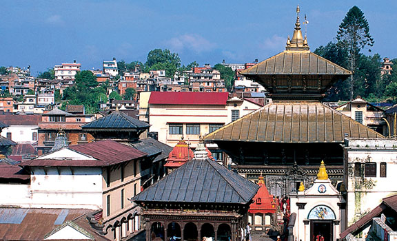 Pasupatinath
