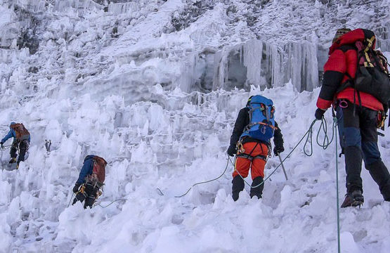 7 things to know about Island Peak Island Peak Climbing