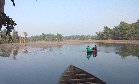Bardia National Park