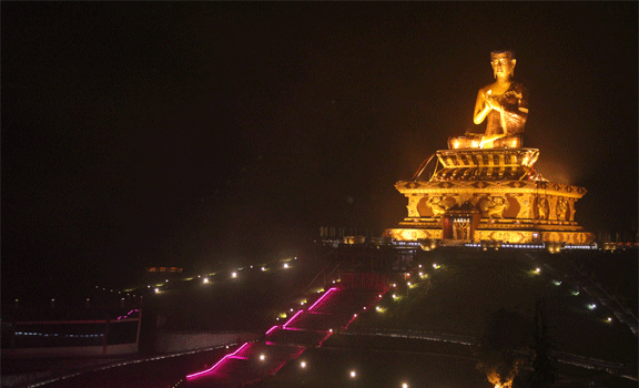 Nepal, Tibet, Bhutan, Sikkim and Darjeeling Tour