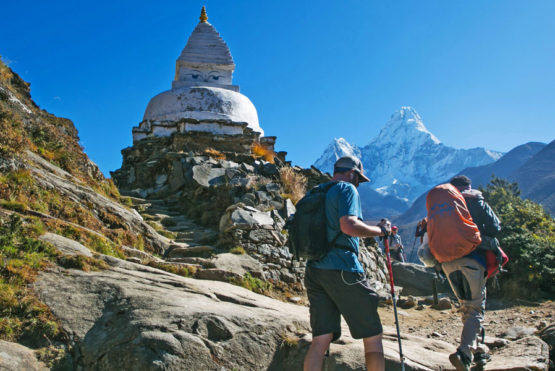 Top 10 Tours and Trips In The Himalayas - 2018 Himalayan Tours & Trips