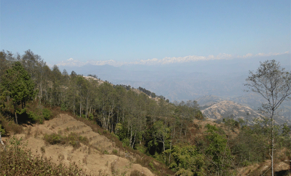Hill Stations: The ultimate glory of Kathmandu Valley Nagarkot